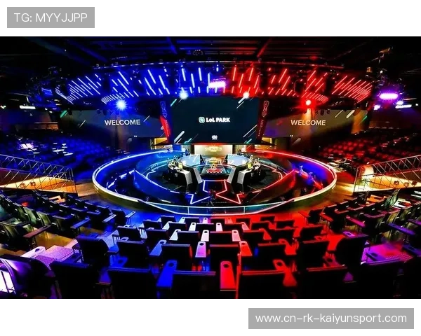 产业大佬纷纷发声：电竞未来发展的五大关键要素，电竞的发展潜力